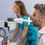 Como avaliar sua Função Pulmonar ?